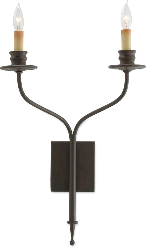 Highlight Wall Sconce - Thumbnail 5