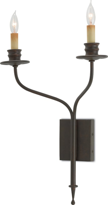 Highlight Wall Sconce