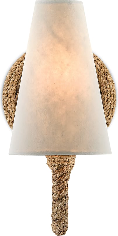 Wallis Wall Sconce - Thumbnail 4