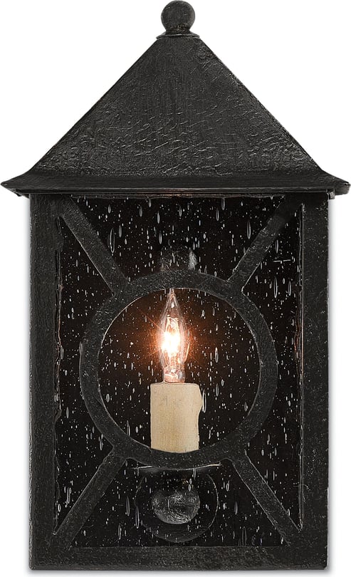 Ripley Outdoor Wall Sconce - Thumbnail 2