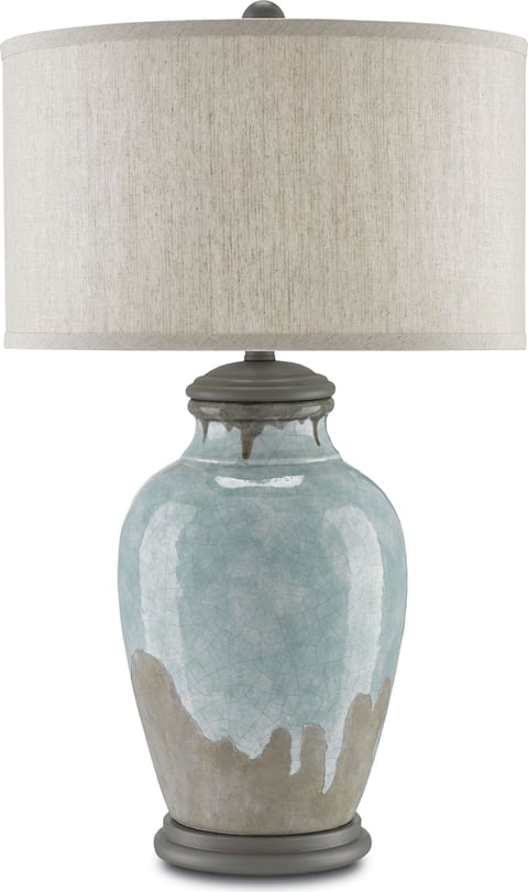 Chatswood Table Lamp - Thumbnail 2