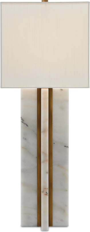 Khalil Table Lamp - Thumbnail 4