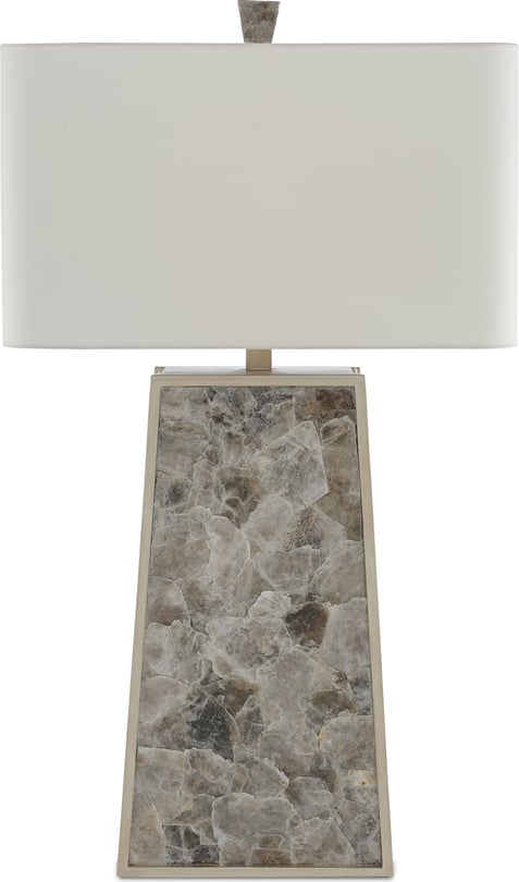 Currey and Company Calloway Table Lamp - Thumbnail 3