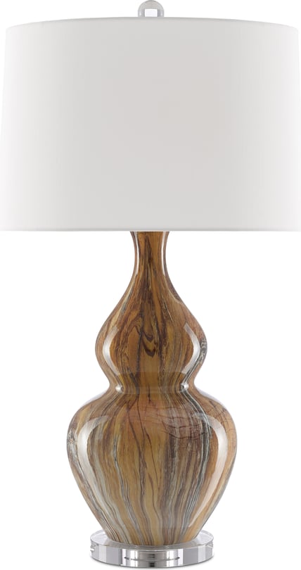Kolor Table Lamp
