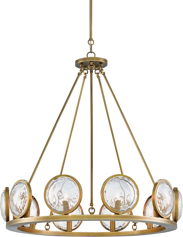 Marjiescope Chandelier - Thumbnail 3