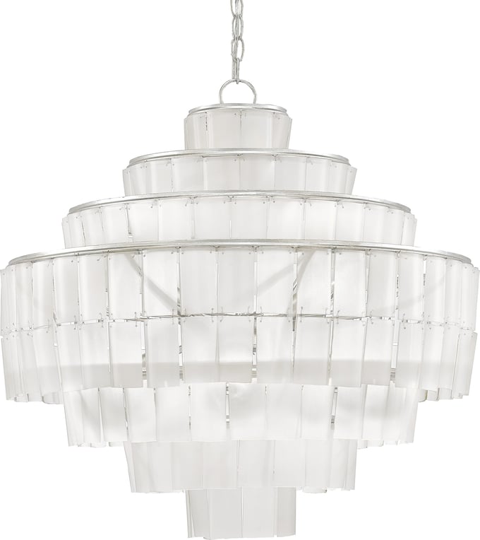 Sommelier Chandelier