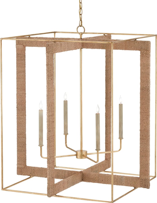 Purebred Chandelier - Thumbnail 3