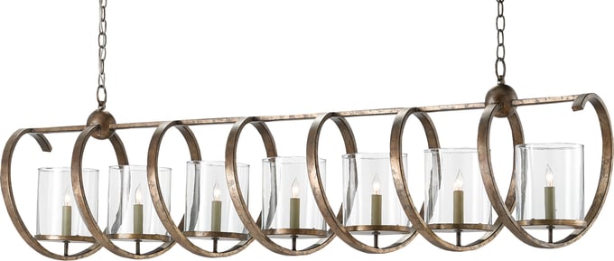 Maximus Chandelier - Thumbnail 5