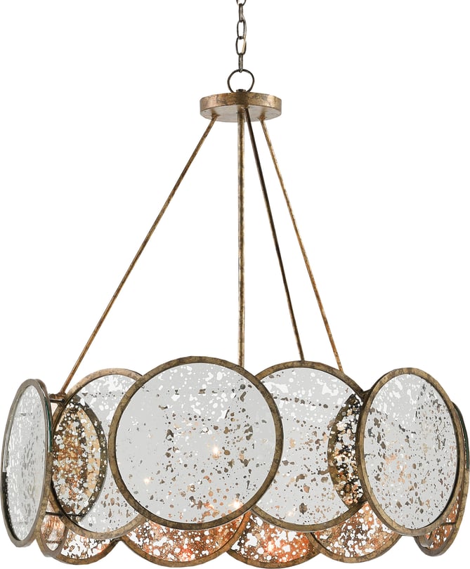 Oliveri Chandelier