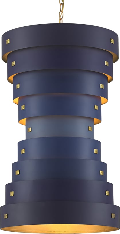 Graduation Chandelier