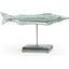 Recyled Green, Antique Silver, Antique Silver