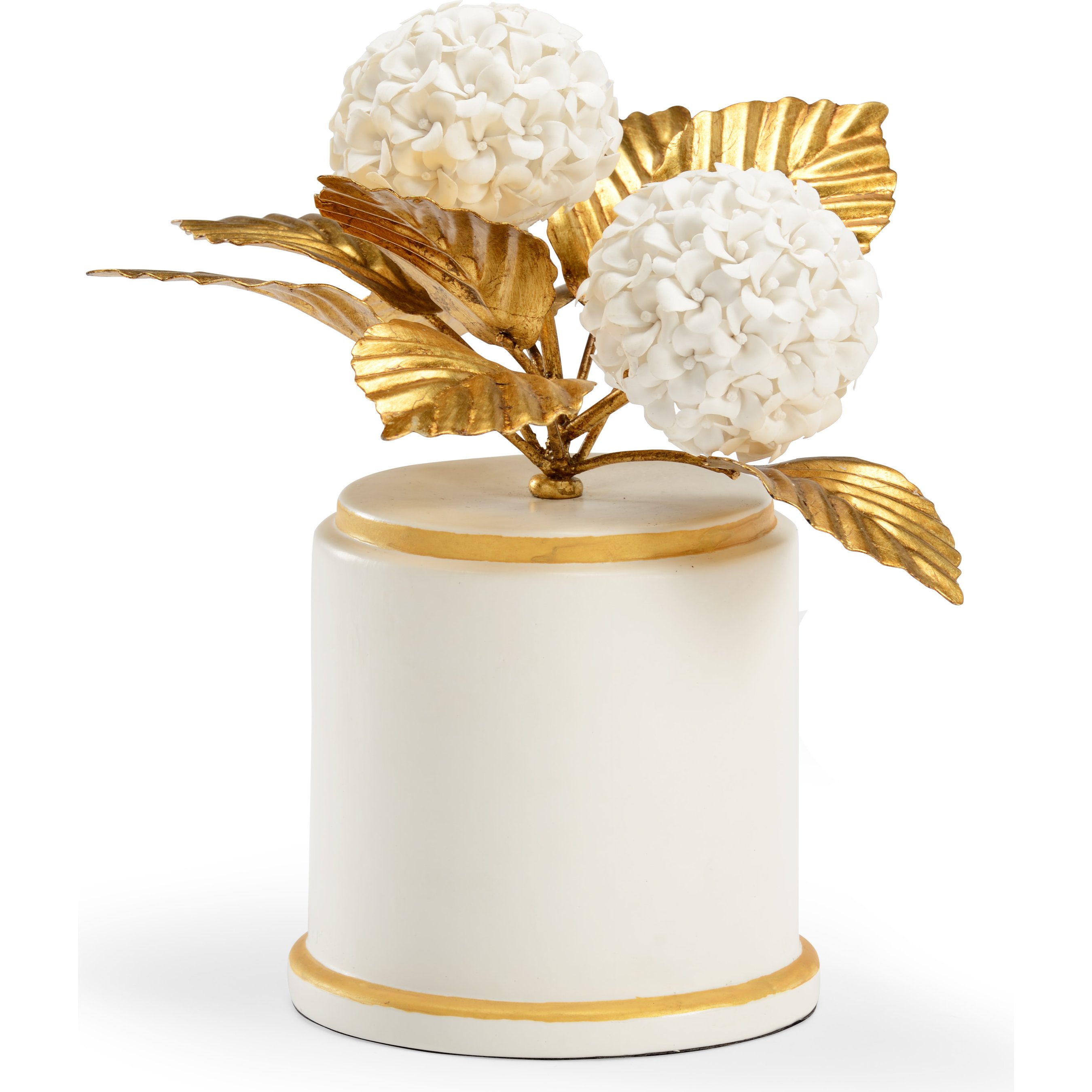 Chelsea House Hydrangea | Layla Grayce