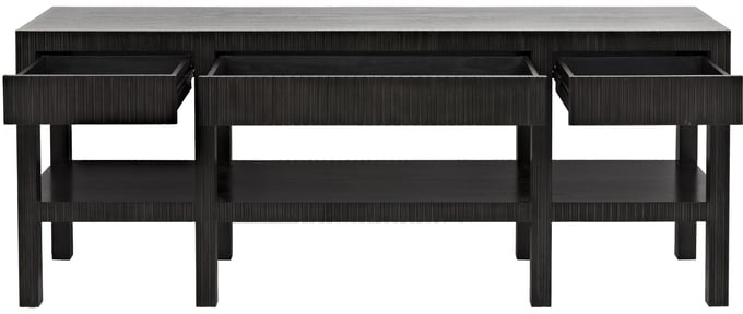 Conrad Console