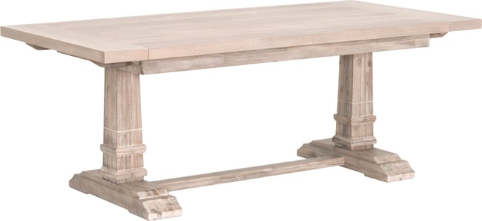 Essentials For Living Hudson Dining Table - Thumbnail 2