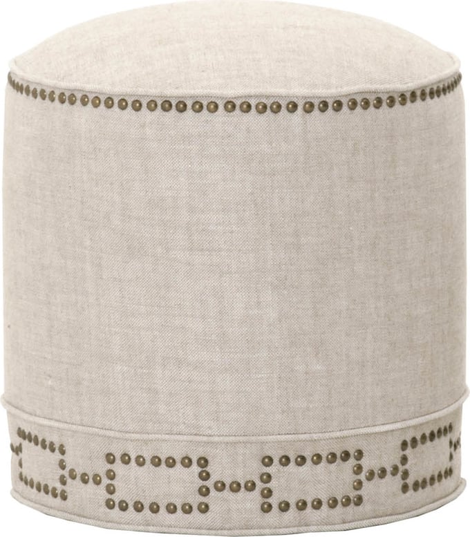 Essentials for Living Marlow Ottoman