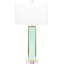 Mint, Gold Leaf