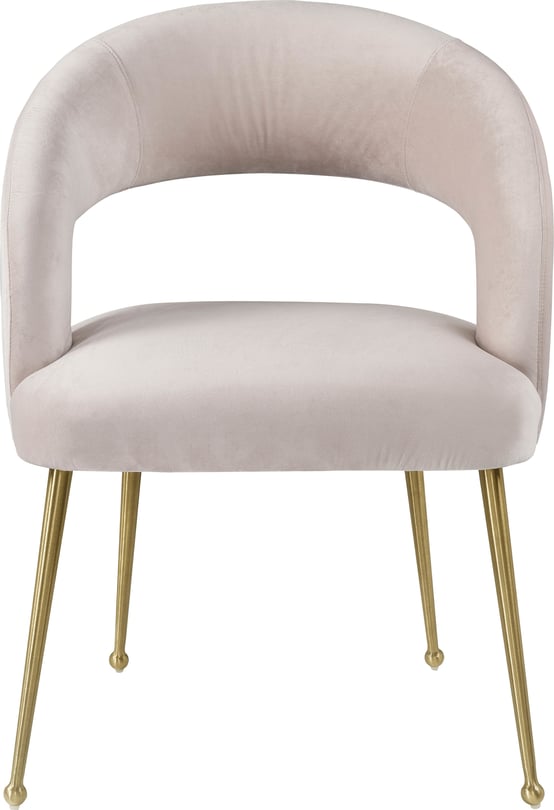 Layla Grayce Essentials Lois Dining Chair