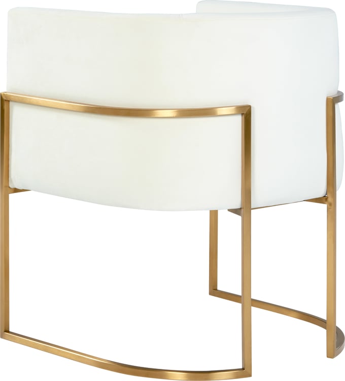 Layla Grayce Essentials Belle Dining Chair - Thumbnail 2
