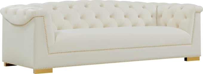 Layla Grayce Essentials Nikki Sofa - Thumbnail 2
