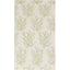 Ivory, Light Green