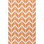 Orange, Cream