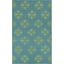 Teal, Green, Ice Blue