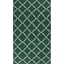 Dark Green, Light Gray