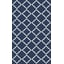 Dark Blue, Cream