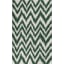 Medium Green, Cream