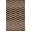Rust, Cream, Dark Green, Brown, Aqua