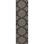 Charcoal, Dark Brown