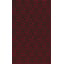 Dark Brown, Red