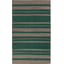 Emerald, Medium Gray