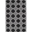 Black, Gray, Ivory