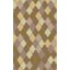 Dusty Sage, Medium Brown, Light Gray, Tan, Cream