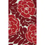 Red, Ivory, Beige
