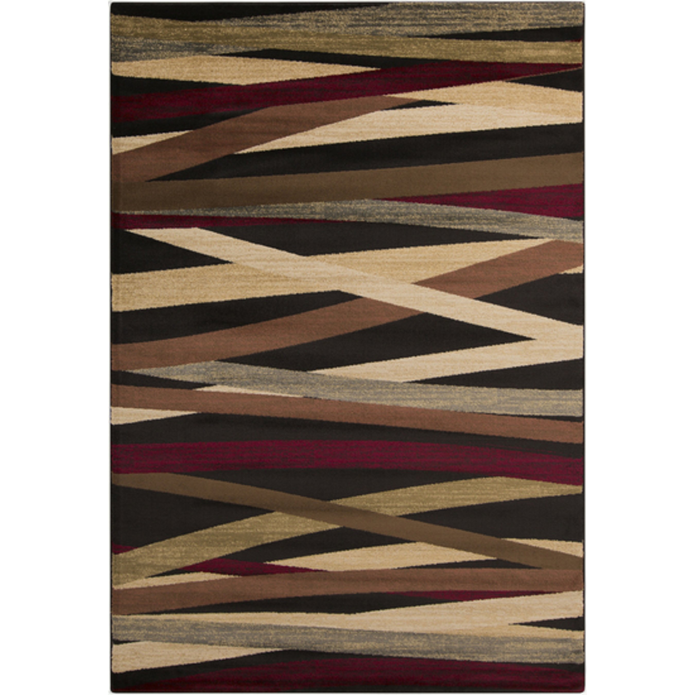 Dynamic Rugs Riley 5 X 7 Livabliss Riley RLY-5057 Rug | PlushRugs
