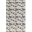Denim, Light Sage, Ivory, Medium Gray