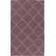 Mauve, Light Gray