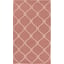 Dusty Pink, Light Gray