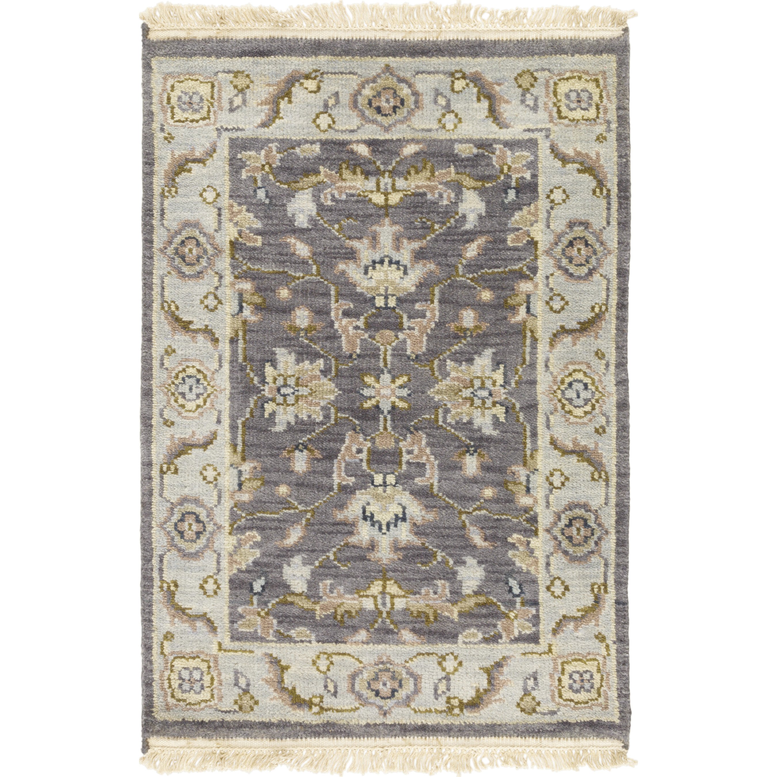 Surya Zeus ZEU-7801 Rug | PlushRugs