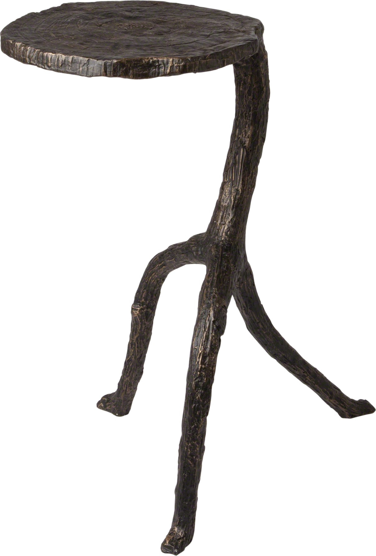 Wal Sticks Table