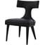 Black Satin Lacquer