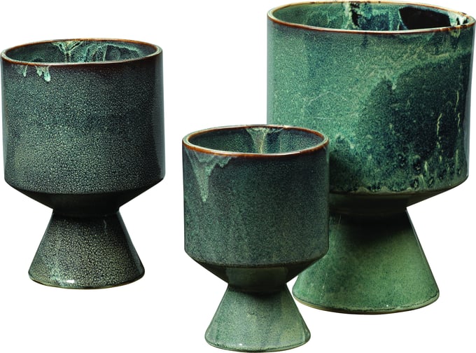 Berkeley Pots