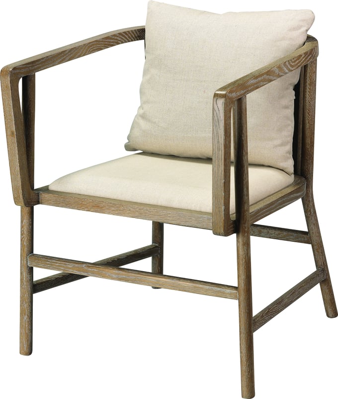 Grayson Arm Chair
