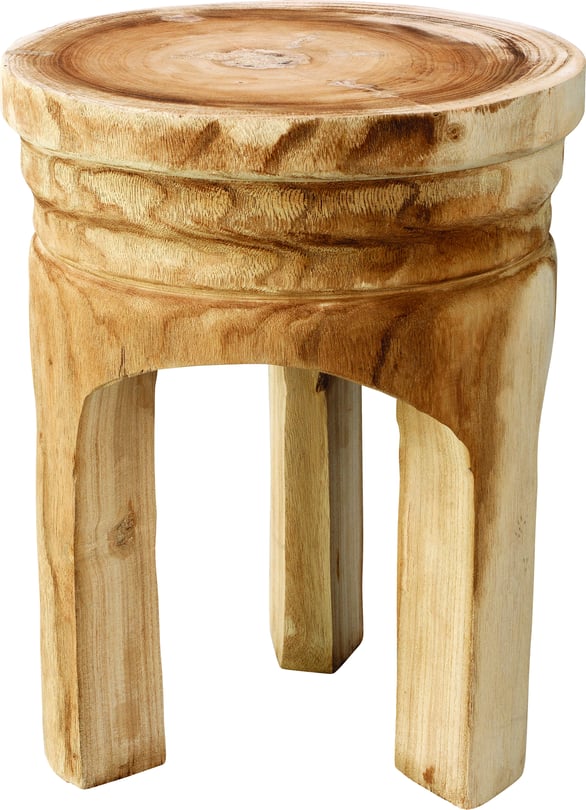Mesa Wooden Stool