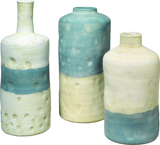 Jamie Young Sedona Vessels