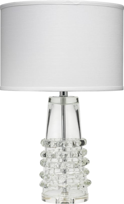 Jamie Young Ribbon Table Lamp
