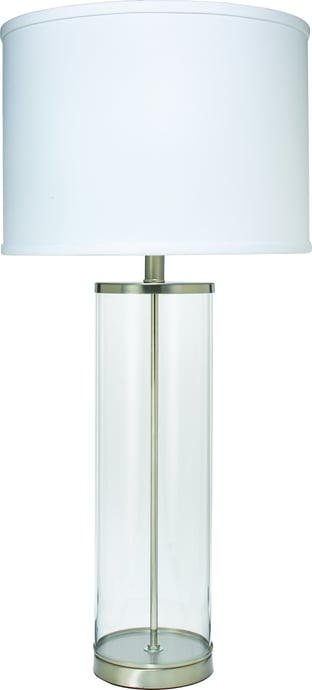 Jamie Young Trinity Table Lamp