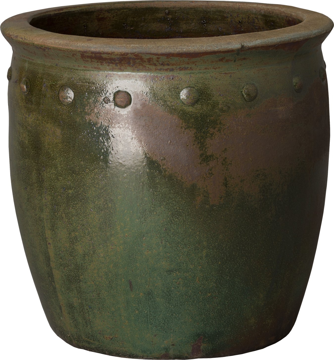 Studded Planter - Thumbnail 3